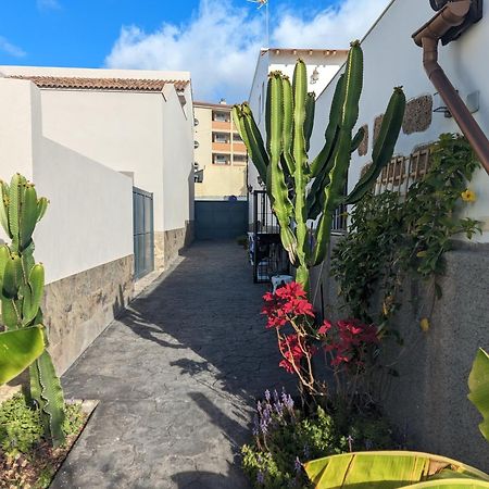 Apartamento Casa Roberta Fuego Arona  Exterior foto