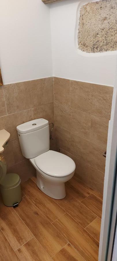 Apartamento Casa Roberta Fuego Arona  Exterior foto