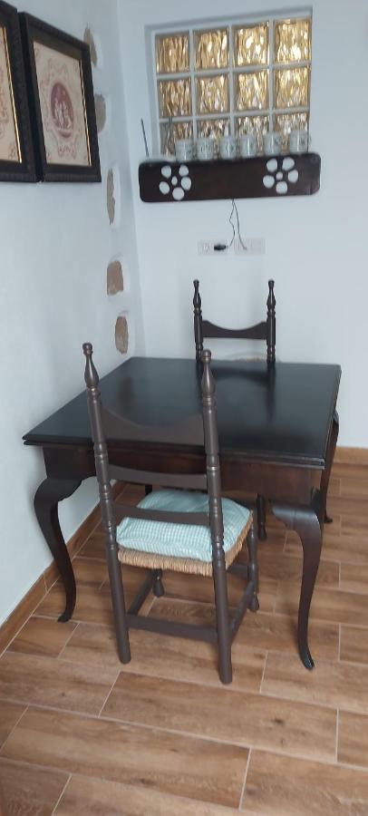 Apartamento Casa Roberta Fuego Arona  Exterior foto