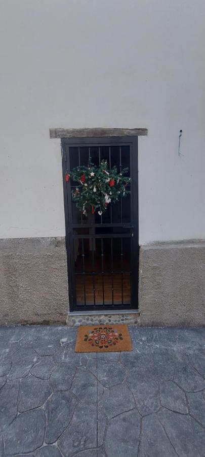 Apartamento Casa Roberta Fuego Arona  Exterior foto